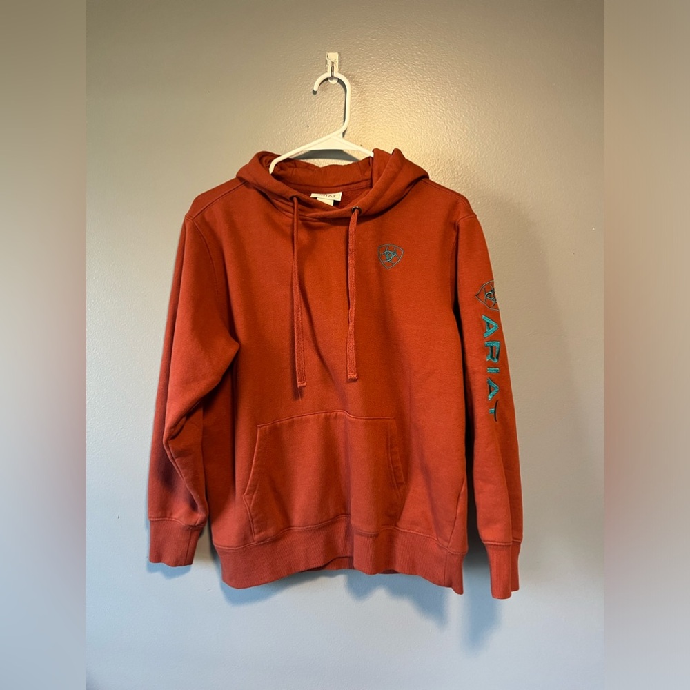 Ariat Hoodie